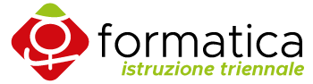 Istruzione triennale Logo